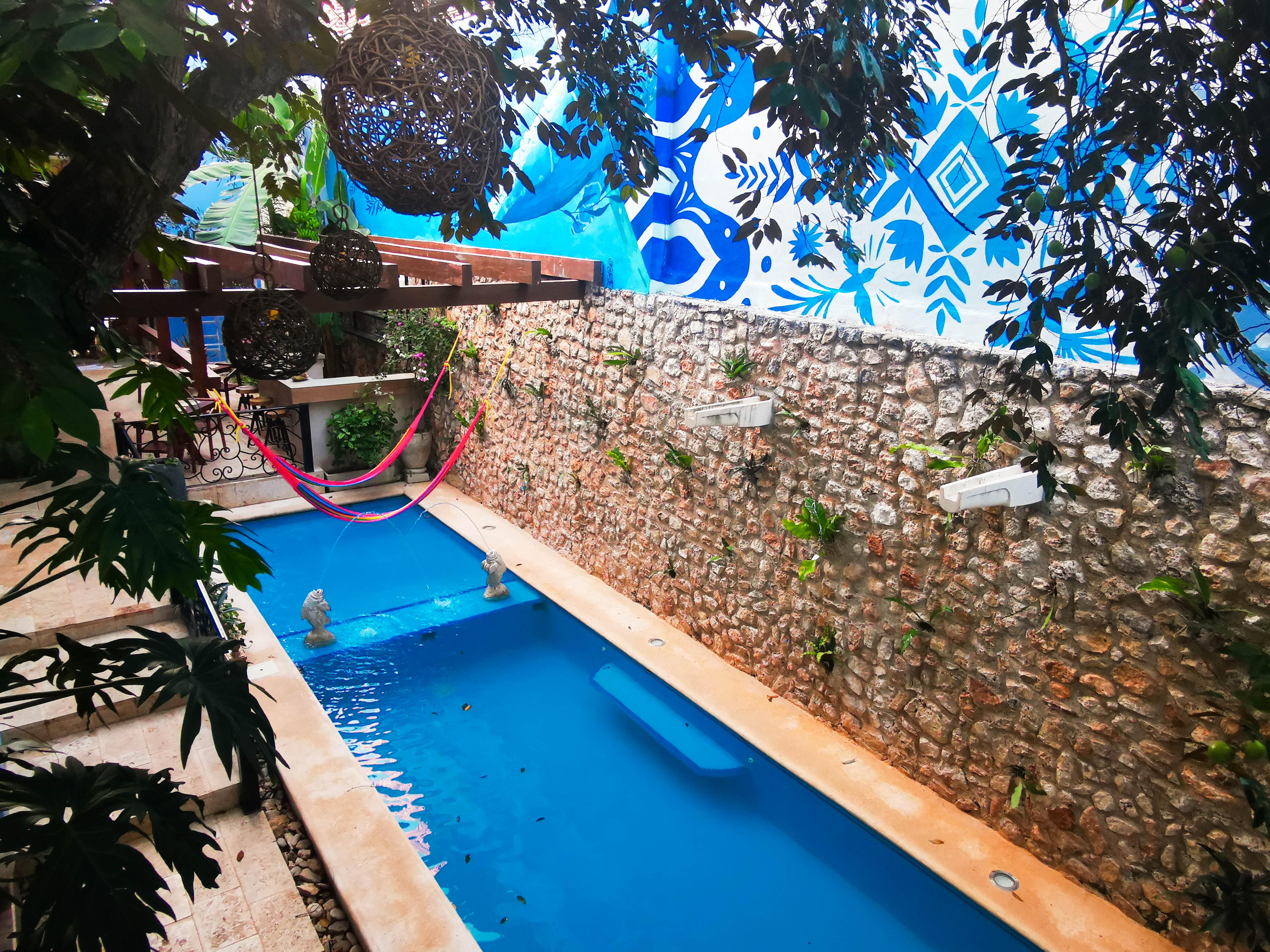 Le Muuch Hotel Boutique Valladolid  Exterior photo